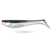 5 inch paddle tail soft swimbait, view 8 - MRSLM