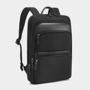 large-capacity backpack, view 4 - MRSLM