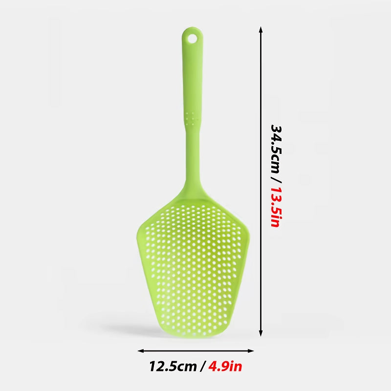 extra large cat litter scoop, view 7 - MRSLM