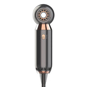 leafless hair dryer, view 4 - MRSLM