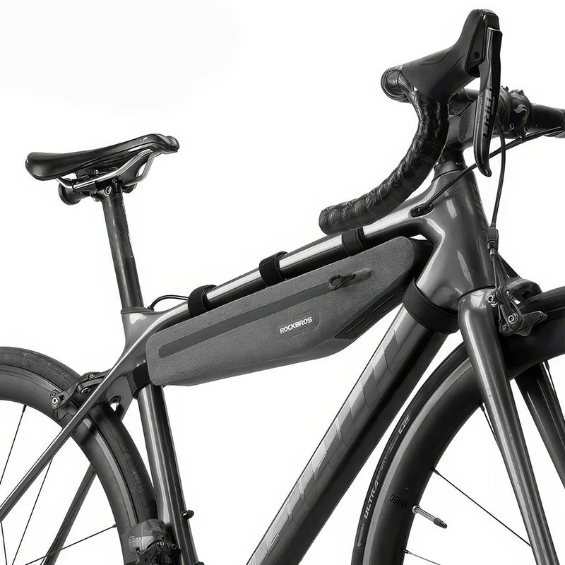 waterproof bike bag - MRSLM