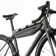 waterproof bike bag, view 3 - MRSLM