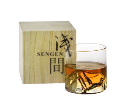 japanese whiskey glass, view 15 - MRSLM