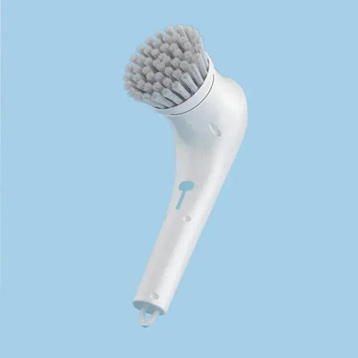 electric spin scrub brush - MRSLM