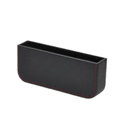 Car seat gap storage box, view 2 - MRSLM