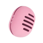 silicone beauty sponge holder, view 3 - MRSLM