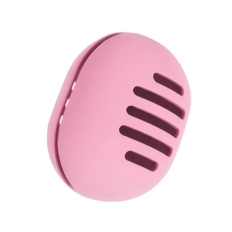 silicone beauty sponge holder, view 3 - MRSLM