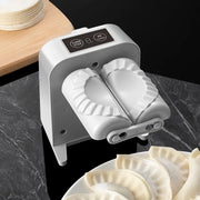 Automatic electric dumpling maker, view 9 - MRSLM