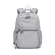 women's laptop backpack, view 5 - MRSLM