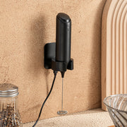 handheld milk frother, view 5 - MRSLM