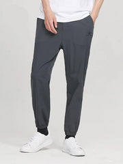 men's summer sports casual pants, view 2 - MRSLM