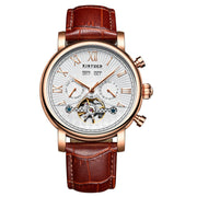 automatic mechanical watch, view 4 - MRSLM