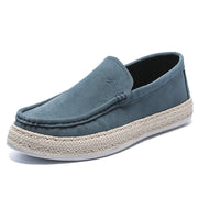 men's canvas shoes, view 4 - MRSLM