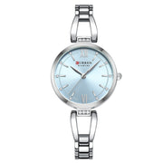 small dial women's quartz watch, view 5 - MRSLM