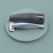 Women's razor with 5-layer blades - MRSLM