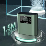 rechargeable aquarium aerator - MRSLM