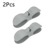 silicone cord winder, view 8 - MRSLM