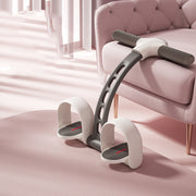 smart fitness pedal puller, view 5 - MRSLM