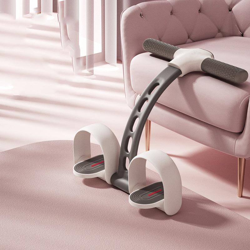 smart fitness pedal puller, view 5 - MRSLM