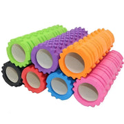 mini yoga foam roller, view 8 - MRSLM