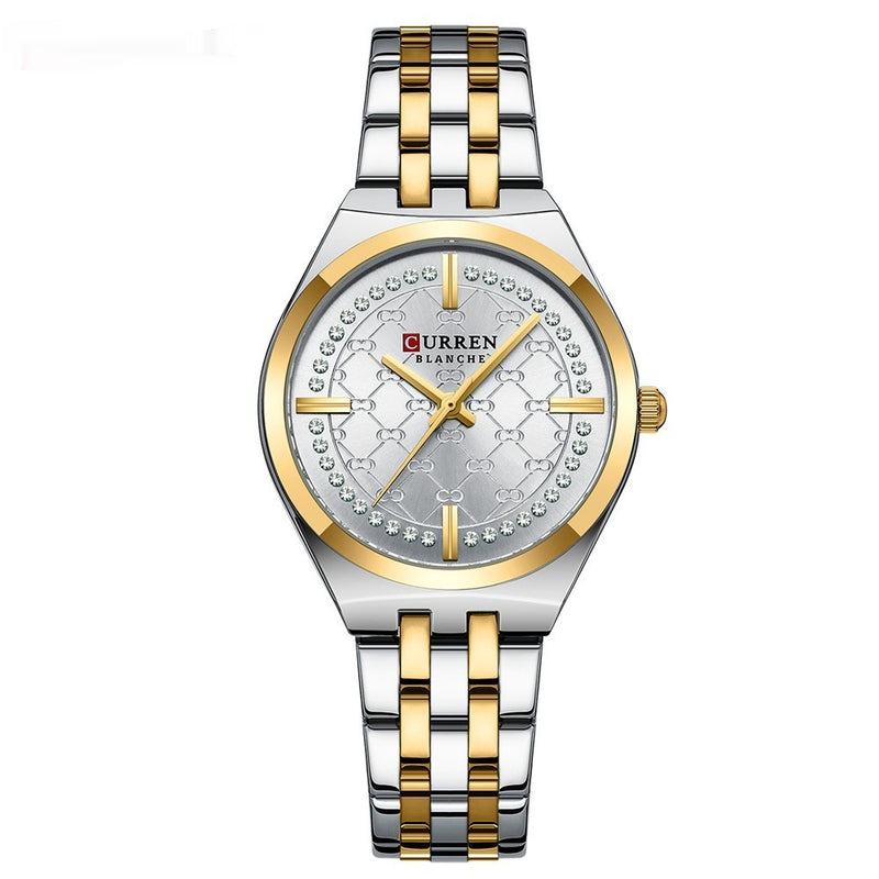 women's quartz watch, view 8 - MRSLM