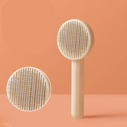 pet hair removal comb, view 8 - MRSLM