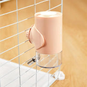 automatic pet water dispenser, view 6 - MRSLM