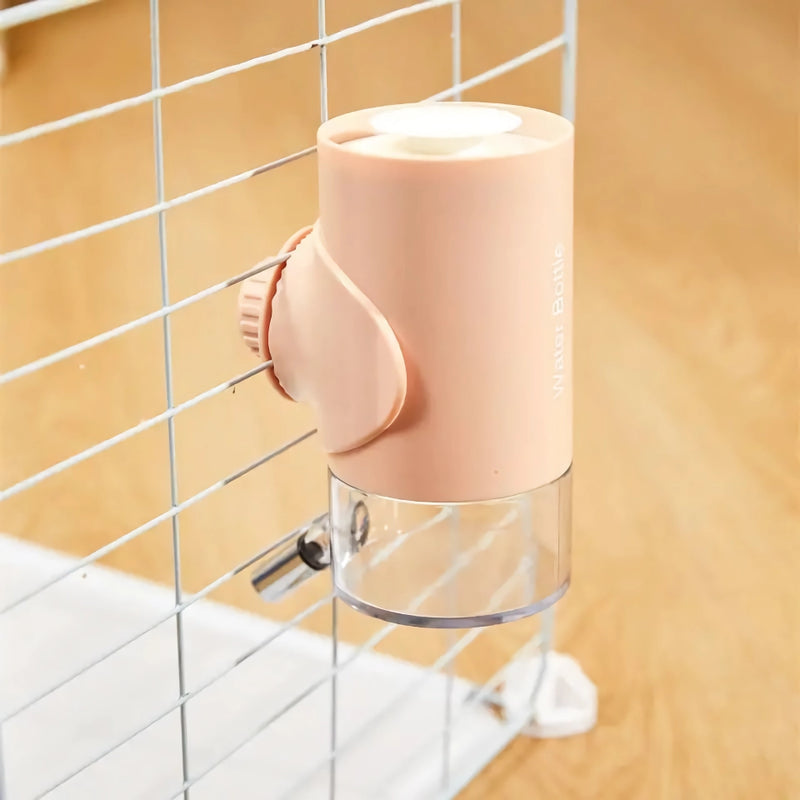 automatic pet water dispenser, view 6 - MRSLM
