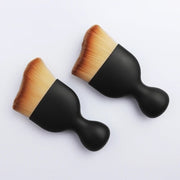 Car interior detailing brush, view 7 - MRSLM