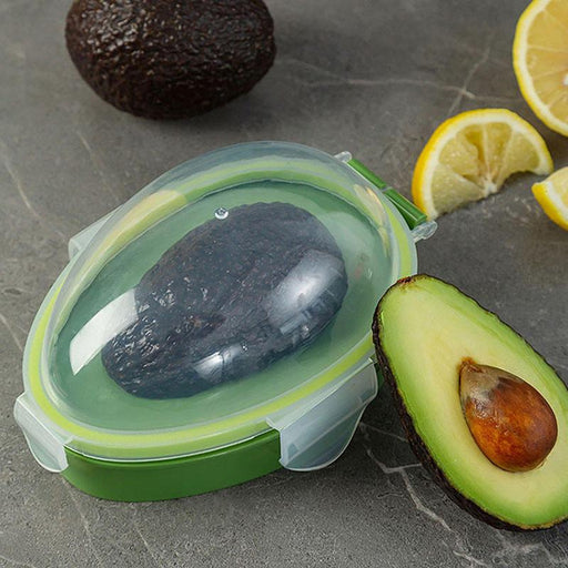 compact avocado storage box - MRSLM