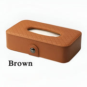 universal car tissue box, view 2 - MRSLM
