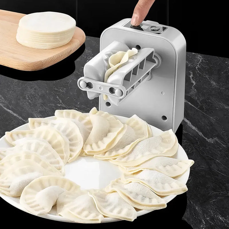 Automatic electric dumpling maker - MRSLM