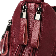 women's crossbody bag, view 13 - MRSLM