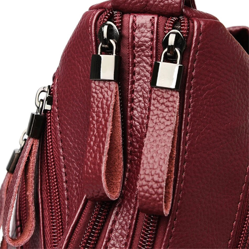women's crossbody bag, view 13 - MRSLM