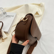 Chain crossbody bag, view 7 - MRSLM