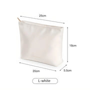multi-purpose PU organizer bag, view 3 - MRSLM