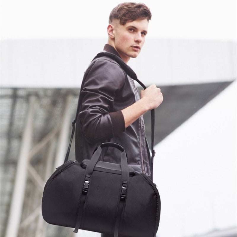 men's outdoor travel bag - MRSLM