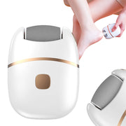 rechargeable electric foot grinder - MRSLM