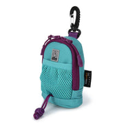 poop bag holder and pet treat pouch, view 5 - MRSLM