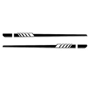 universal car styling vinyl decals, view 5 - MRSLM
