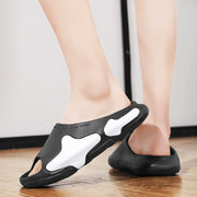 men's casual open toe sandals, view 3 - MRSLM