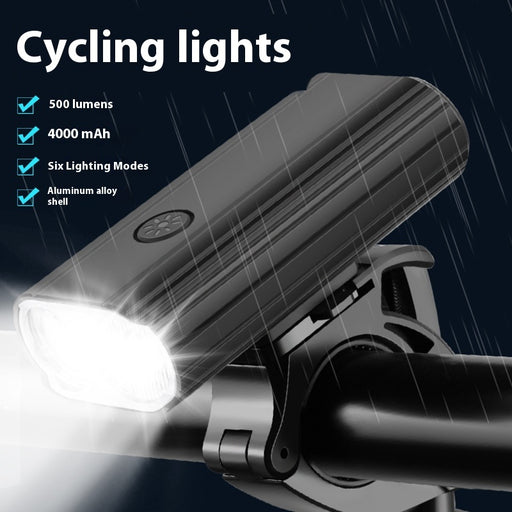 bike headlight - MRSLM