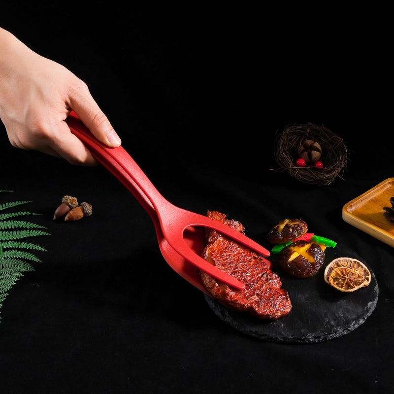 pancake and egg flipping shovel, view 5 - MRSLM