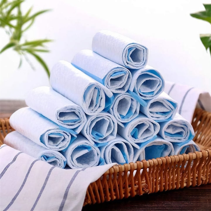 Disposable Puppy Training Pads