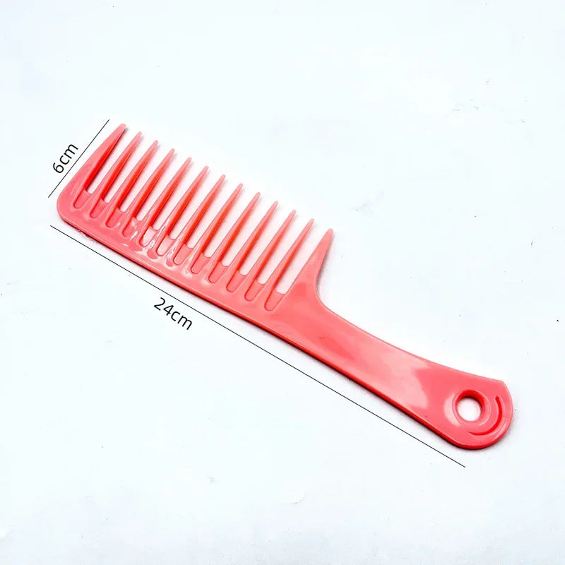 wide tooth comb, view 6 - MRSLM