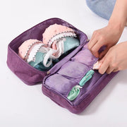 underwear travel organizer bag - MRSLM