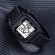 led sports watch, view 12 - MRSLM