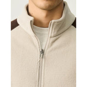 300gsm polar fleece jacket, view 5 - MRSLM