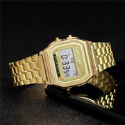 digital sports led watch, view 8 - MRSLM