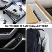 mini cordless vacuum cleaner, view 6 - MRSLM